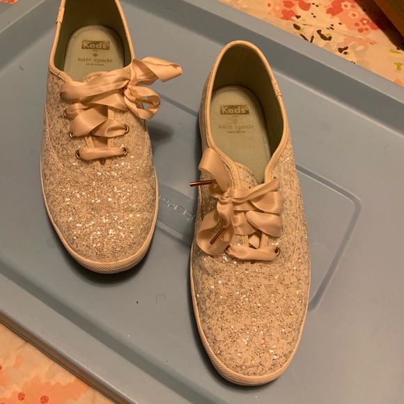 kate spade keds wide